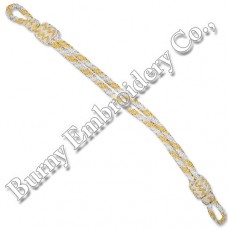 Uniform Accessories Cap Cords